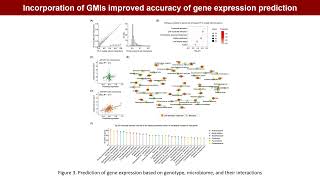 iMetaOmics  Multiomics unravels genotypemicrobiome shaping the conjunctival transcriptome [upl. by Branham]