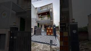 155 gaj me villa 💖 propertyforsale radheshyamrealestate [upl. by Aydiv]