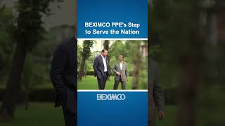 BEXIMCO Group PPE Industrial Park Serving the Nation  BEXIMCO Group Shorts [upl. by Behl543]