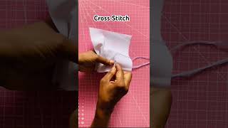 Cross Stitch Made Easy A Beginners Guide to Perfect Stitches [upl. by Vitale]