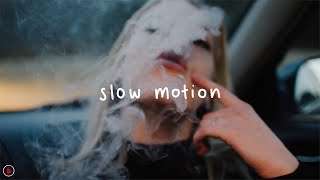 Easy Life  Slow Motion Lyrics [upl. by Waylin]