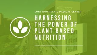 Plant Based  Nutrition Conference Session III [upl. by Htiekal715]