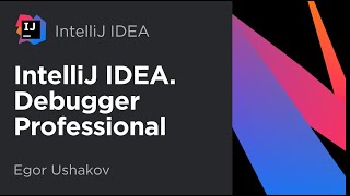 IntelliJ IDEA Debugger Professional [upl. by Ecyarg]