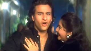 Tune Pyar Ki Been Bajai Full Song  Aayee Milan Ki Raat  Anuradha Paudwal Mahd Aziz  Avinash [upl. by Brietta747]