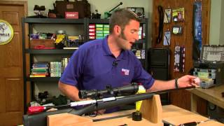 The Secret to Benchrest Accuracy  Shooting USA [upl. by Ialocin789]