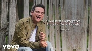 Silvestre Dangond Juancho De La Espriella  La Colegiala Cover Audio [upl. by Fiske]