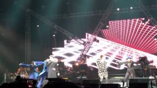 Hacken Lee and Joey Yung encore 隆重登場 [upl. by Aisatna857]