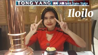 CELEBRATING ELLAS BIRTHDAY  TONG YANG ILOILO [upl. by Salvidor]