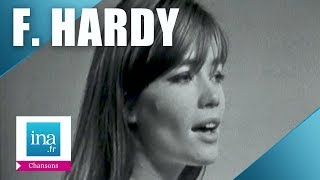 Françoise Hardy quotLamitiéquot  Archive INA [upl. by Filberte]