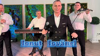 IonutIovanel ​⁠amp Formatia Montana  Spune da sau spune nu  Live  cover [upl. by Lalage]