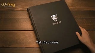 ¿Conoces la historia de las bicicletas Trek [upl. by Gothar]