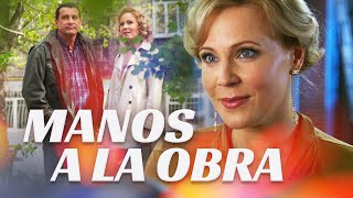 Manos a la obra  Películas Completas en Español Latino [upl. by Brandt]