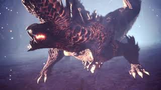 Monster Hunter World Iceborne  Alatreon Trailer  PS4 [upl. by Lein248]