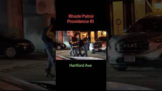 Rhode patrol live in Providence ri [upl. by Cramer907]