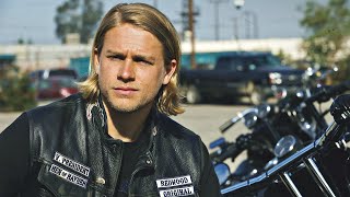 R E D E F I N E D  Sons of Anarchy [upl. by Lainahtan]