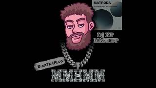 Mmhmm VS Boombox DJ KP mashup FULL [upl. by Hay516]