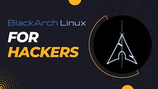 Reviewing BlackArch Linux  Is it better than Linux Kali [upl. by Sandeep823]