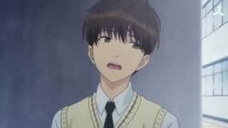 ตัวอย่าง Amagami SS Season 3 [upl. by Marteena]