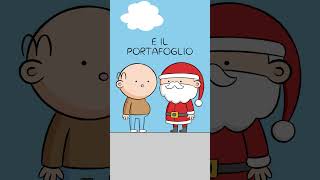 Anche Babbo Natale può sbagliare [upl. by Acinnej]