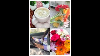 Happy Morning  A tiny vlog snippet [upl. by Coppola]