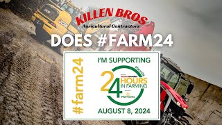 Killen Bros  Farm24 2024 [upl. by Livingston]