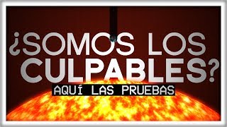 El Cambio Climático es Culpa Nuestra y Puedo Convencerte [upl. by Aneer]