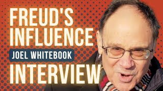 Freuds Influence on Major Thinkers Frankfurt School  Adorno Marcuse  Prof Joel Whitebook [upl. by Hepza]