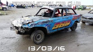 WSCC  Metal Mania 2016  TB Race Videos [upl. by Philan]