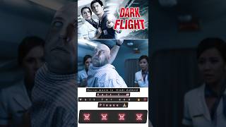 Bhootiya airplane ✈️ ft horror movie 🎥 407 dark flight shorts shortfeed bhoot tranding [upl. by Romito909]