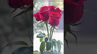 beautiful flowers shayari status of my friends love [upl. by Eedna]