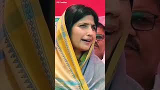 Dimpal Yadav new status🚲 Mulayam Yadav new status🔥samajwadi party new status💪samajwadi new status [upl. by Bellanca]