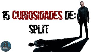 15 Curiosidades de FRAGMENTADO o SPLIT [upl. by Penelope955]