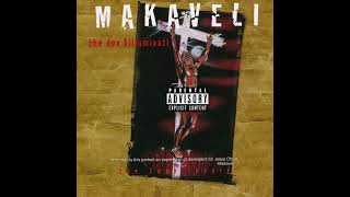 Makaveli  Hail Mary Acapella Vocals Only [upl. by Eveleen]