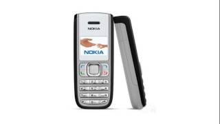 Nokia 1315 ringtone  urgent [upl. by Boelter629]