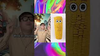 Etapas de usar lentes 👓 VIDEO SATISFACTORIO 🤤 humor carlosguemes [upl. by Eelrehpotsirhc177]