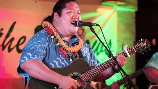 Mark Yamanaka  Pakele Live  Nani Kauai [upl. by Tadeo79]