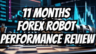 Forex Profitable MT4 EA Robot  BRPR EA Forex Software Bot Trading Live Performance Review [upl. by Paresh]