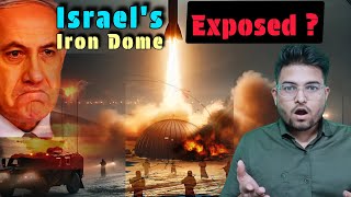 Houthis attacked Israel with Hypersonic missile Shocks the World [upl. by Joellen495]