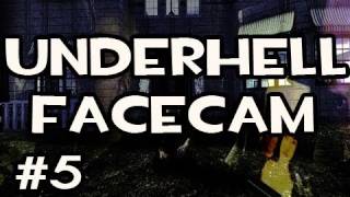 UnderHell Prologue wNova FACE CAM Ep5 AH CRAP [upl. by Dadirac]