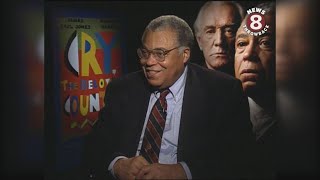 James Earl Jones stars in Cry the Beloved Country in 1995 [upl. by Orgel]