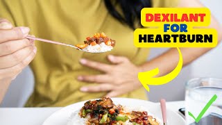 Dexilant Unleashing Relief for Persistent Heartburn and Acid Reflux [upl. by Udele]