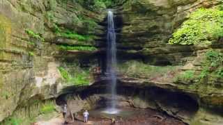 Starved Rock State Park [upl. by Rovelli]