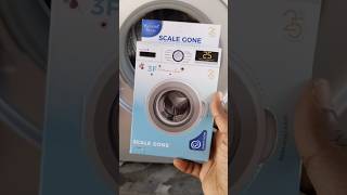 minivlog 72 Bosch washing machine review boschwashingmachine trending shortsfeed frontload yt [upl. by Nahtanha]