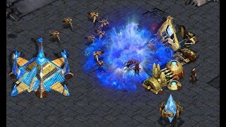 EPIC  BROOD WAR PRO CHEESE 3  StarCraft  Brood War REMASTERED [upl. by Simpson556]