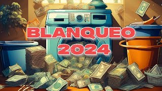 🧼QampA  Blanqueo 2024 en VIVO [upl. by Nahgeam]