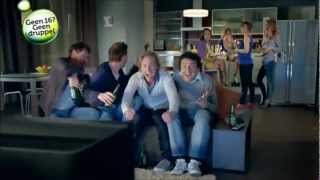 Heineken Commercials  Reclames compilation HD [upl. by Morocco]