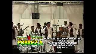 quot PALILLOS CHINOS quot Super Bandon Pobreza [upl. by Antipas7]