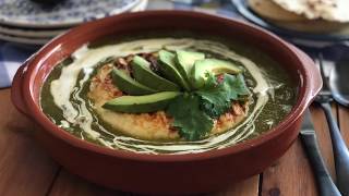 Grilled Queso Fresco [upl. by Anoek127]