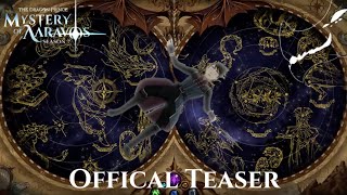 The Dragon Prince  Season 7 Official Teaser FM [upl. by Blase]