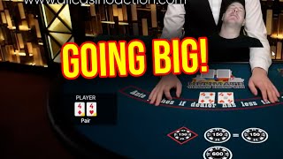 LIVE CASINO ACTION OCT 27th 2024 [upl. by Zelazny346]